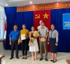 Chi đoàn Sở Y tế tổ chức Hội nghị tổng kết hoạt động phong trào Đoàn thanh niên năm 2020 và triển khai phương hướng, nhiệm vụ năm 2021