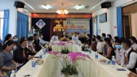 Tọa đàm Ngày Dân số Việt Nam 26/12