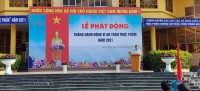 Tỉnh Kon Tum tổ chức Lễ phát động “Tháng hành động vì an toàn thực phẩm” năm 2021