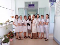 Điều dưỡng - Những người hy sinh thầm lặng