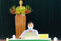 Bộ Y tế tổ chức tập huấn trực tuyến “Hướng dẫn phòng, chống dịch COVID-19 tại nơi làm việc, cơ sở sản xuất, kinh doanh, khu công nghiệp”