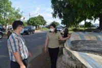 Đẩy mạnh các biện pháp phòng chống bệnh sốt xuất huyết Dengue trên địa bàn tỉnh Kon Tum