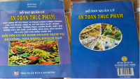 Cảnh báo thủ đoạn lừa đảo trong lĩnh vực an toàn thực phẩm