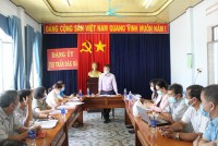 Huyện Đăk Hà triển khai thực hiện hiệu quả công tác phòng chống dịch bệnh, giảm 87 ca sốt xuất huyết so với cùng kỳ năm trước