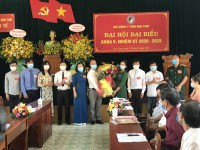 Đại hội đại biểu Hội Đông y tỉnh Kon Tum lần thứ V,  nhiệm kỳ 2021 – 2025