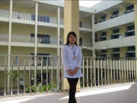 Bác sỹ Y Bre, Phó trưởng Trạm Y tế xã Chư H’reng, thành phố Kon Tum   Người chị cả hy sinh cho gia đình  - Người đồng nghiệp hết lòng vì công việc