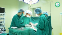 Những nỗ lực vì người bệnh ung thư của Khoa Ung bướu,  Bệnh viện Đa khoa tỉnh Kon Tum