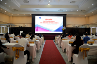 Bộ Y tế và Tổ chức Y tế Thế giới tổ chức tập huấn truyền thông tiêm chủng vắc xin phòng COVID-19
