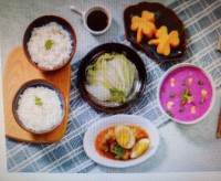 Tập huấn phần mềm “Xây dựng thực đơn cân bằng dinh dưỡng cho phụ nữ mang thai, bà mẹ cho con bú và trẻ em từ 7 tháng đến 60 tháng tuổi”