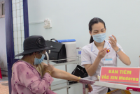 Chăm sóc sức khỏe cho người cao tuổi trong mùa dịch COVID-19