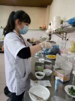 Kiểm tra các cơ sở kinh doanh dịch vụ ăn uống trên địa bàn tỉnh đợt 3 năm 2021