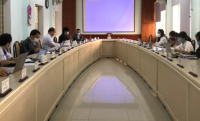 Sở Y tế tổ chức họp Hội đồng xét duyệt phạm vi ảnh hưởng, hiệu quả  áp dụng các đề tài nghiên cứu khoa học trong ngành Y tế năm 2021