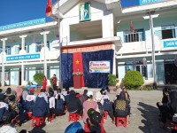 Tình hình thực hiện công tác Dân số-Kế hoạch hóa gia đình năm 2021 và định hướng trọng tâm trong năm 2022