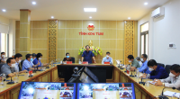 Những nỗ lực vượt bậc của ngành Y tế trong phòng chống dịch COVID-19 năm 2021