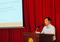Khởi động Dự án “Hãy nắm tay tôi – II” tại tỉnh Kon Tum