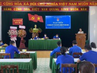 Đại hội Chi đoàn Sở Y tế lần thứ II, nhiệm kỳ 2022-2024