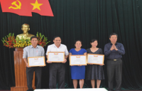 Hội nghị lần thứ XII Ban Chấp hành  Công đoàn ngành Y tế tỉnh Kon Tum khóa VI, nhiệm kỳ 2018 - 2023