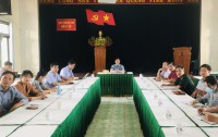 Bộ Y tế tổ chức tập huấn hướng dẫn chẩn đoán, điều trị  bệnh Đậu mùa khỉ và một số nội dung về điều trị cúm A