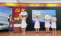 Hội thi “Kiến thức, kỹ năng chuyên môn  Điều dưỡng, Hộ sinh, Kỹ thuật viên giỏi năm 2022”
