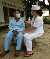 Ba mươi hai năm một mốc son, Hội cho chúng tôi niềm tin