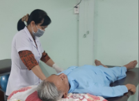 Kết quả bước đầu triển khai thí điểm cung cấp dịch vụ  Phục hồi chức năng theo nhóm đa ngành