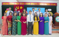 Đại hội Công đoàn cơ sở Bệnh viện Đa khoa tỉnh Kon Tum lần thứ XVIII, nhiệm kỳ 2023 – 2028