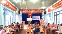 Huyện Ngọc Hồi tổ chức các lớp tập huấn nâng cao năng lực phòng, chống dịch bệnh Sốt xuất huyết