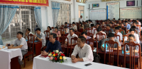 Sở Y tế tổ chức khóa học Quản lý trang thiết bị y tế