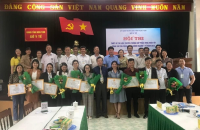 Ngành Y tế tỉnh Kon Tum đẩy mạnh công tác cải cách hành chính gắn với chuyển đổi số, nâng cao sự hài lòng của Nhân dân