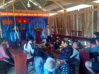 Truyền thông phòng, chống tác hại của rượu, bia và phòng, chống ngộ độc thực thẩm