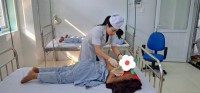 Trung tâm Y tế huyện Đăk Glei không ngừng cải tiến chất lượng bệnh viện