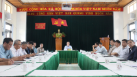 Bộ Y tế tổ chức Hội nghị trực tuyến triển khai một số quy định mới  của Luật Bảo hiểm y tế sửa đổi (Luật số 51/2024/QH15 ngày 27/11/2024)