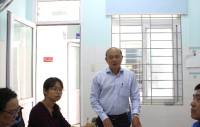 Kết quả triển khai chiến dịch tiêm vắc xin phòng Sởi năm 2025 của ngành Y tế tỉnh Kon Tum