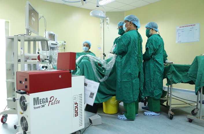 trien khai noi soi laser 2
